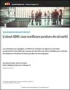 Les atouts du XDR face aux attaques modernes