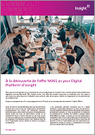 M365 : Comment réduire les coûts, favoriser l’adoption et créer de la valeur métier ?