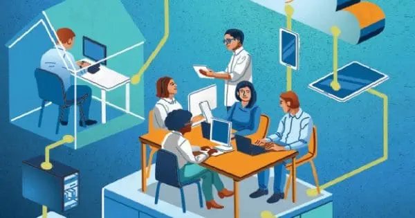 L&rsquo;adaptation au changement implique des applications améliorées !