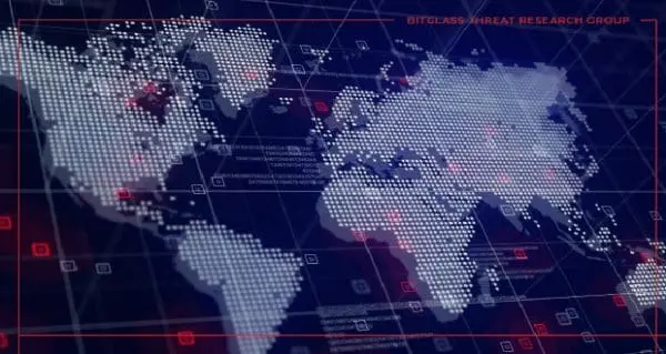 Dark Web : où sont vos données dérobées ?