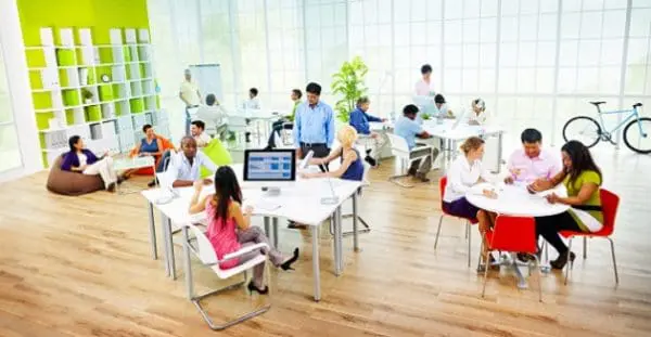 Beekast : Travail collaboratif & Productivité, un binôme gagnant