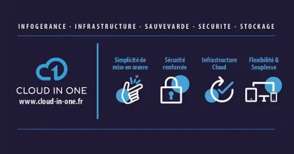 Transformation digitale : moderniser par le Cloud