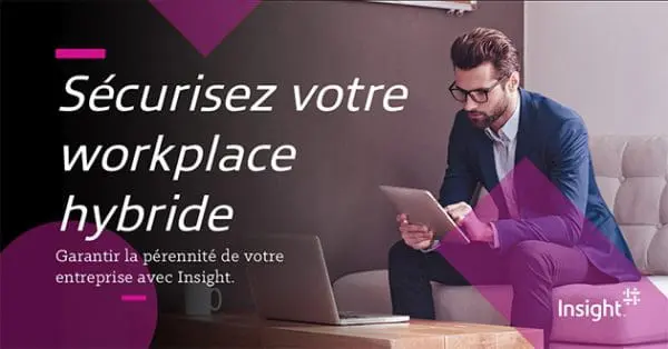 Workshop Cybersécurité : la sécurité Microsoft 365 pour protéger votre business !