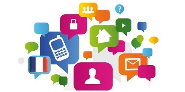 L&rsquo;économie de la donnée en France 