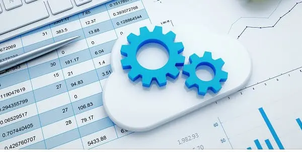 Le Top 4 des avantages du modèle SaaS