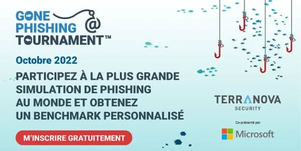 Vos employés sont-ils aptes à détecter les e-mails de phishing ?