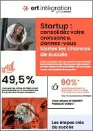 Guide Startup : 5 leviers pour consolider votre croissance