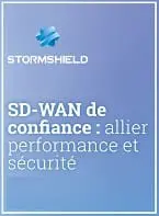 SD-WAN de confiance : guide de mise en œuvre