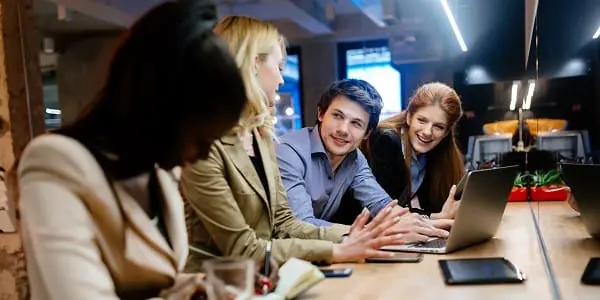 Teams : la confidentialité de vos réunions !