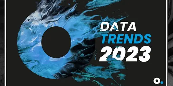 Les 8 tendances de la Data et de l’IA en 2023