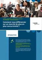 Top 6 des leviers pour vous différencier & accroitre votre résilience