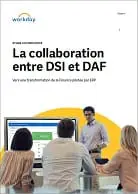 Étude CIO Indicator : la collaboration entre DSI et DAF