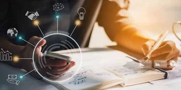 L’avenir de la prise de décision perçu par les entreprises françaises