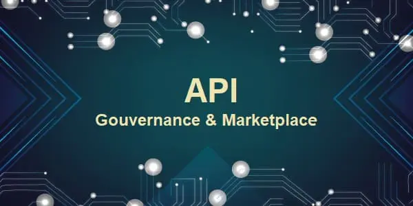 API : stratégies de gouvernance et de marketplace