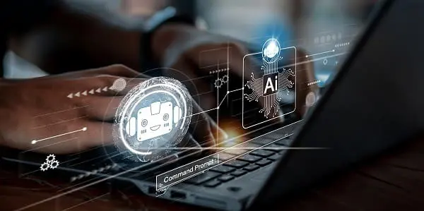 Comment l&rsquo;intelligence artificielle révolutionne le secteur des logiciels CRM ?