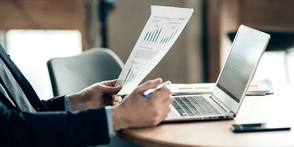 Protéger les données lors du transfert d’impression ?