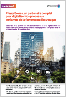 Digitaliser vos processus sur la voie de la facturation électronique