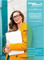 Guide inmac wstore pour l&rsquo;équipement IT de l&rsquo;entreprise