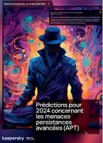 Guide 2024 des Menaces Persistantes Avancées (APT)
