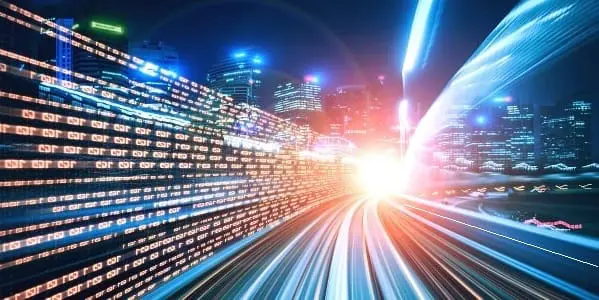 Les systèmes de fichiers parallèles: l&rsquo;expérience d&rsquo;une Formule 1 ? 