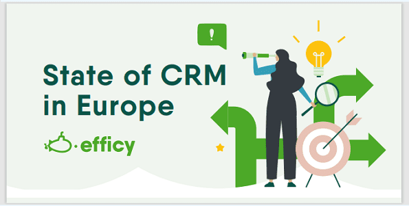 Vision 360° du CRM en Europe