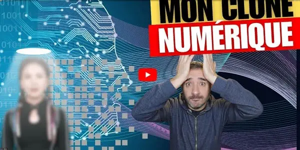 Comment créer son avatar numérique ?