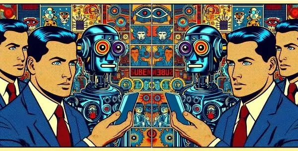 Les outils d’IA générative sont-ils encadrés en entreprise  ?