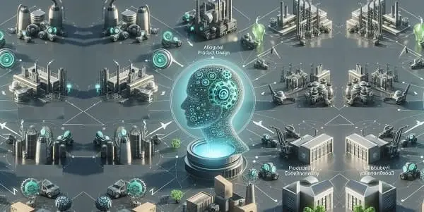 L’IA générative secoue les pratiques des entreprises