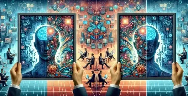 Le futur des réunions d’équipe en 2024 ?