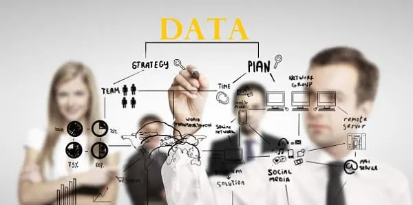 Les conseils d&rsquo;administration peinent à exploiter la valeur des données