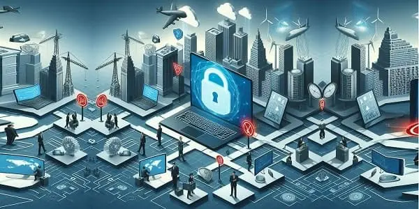 Les vulnérabilités des applications internes à l&rsquo;origine de violations