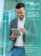 Guide inmac wstore pour l’équipement IT de l’entreprise