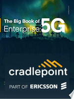 Guide de technologie 5G pour l&rsquo;entreprise