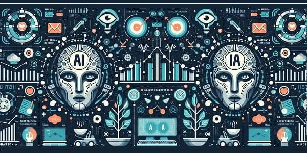 L&rsquo;IA : révolution ou simple évolution de la cybersécurité