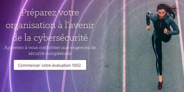 NIS2 : êtes-vous concerné et prêt pour la nouvelle directive de la sécurité de l’information réseau  ?