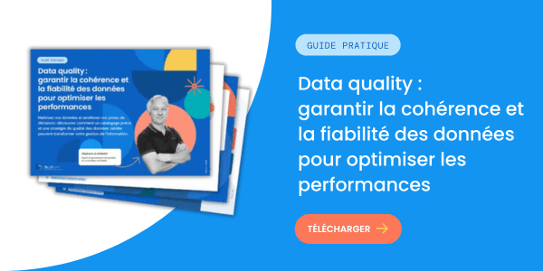 Comment initier une démarche de Data Quality ?