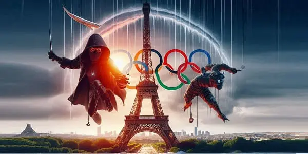 JO Paris 2024 : Top 10 des recommandations pour se protéger des cybercriminels