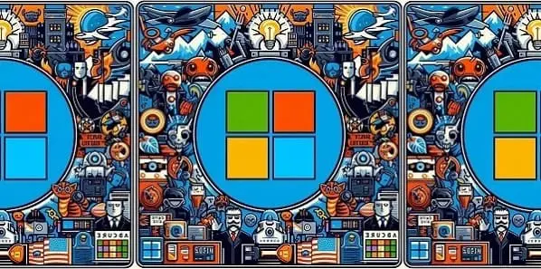 Microsoft Patch Tuesday Juillet 2024