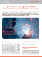 Comment lutter contre le Phishing ?