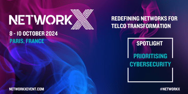 Network X revient à Paris