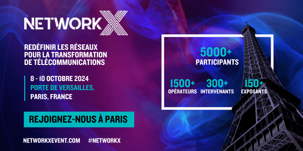 Network X 2024 – Octobre 2024