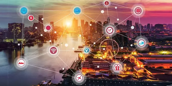 L&rsquo;IA et le cloud computing : un duo stratégique pour l&rsquo;avenir des entreprises