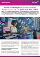 Guide Adobe Firefly, l&rsquo;IA générative dédiée aux équipes créatives