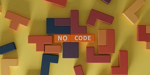 Accélérer ou se faire dépasser : pourquoi le No Code est la clé d&rsquo;une transformation digitale réussie