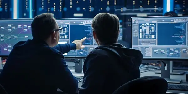 Cybersécurité : les comportements à risque des collaborateurs