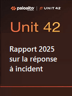 Rapport mondial 2025 sur la réponse à incident