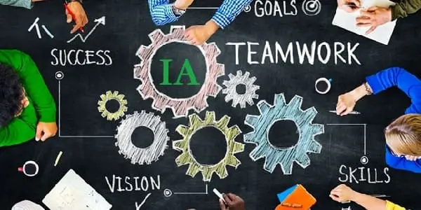 L&rsquo;adoption de la GenAI : le début d&rsquo;un marathon pour les entreprises