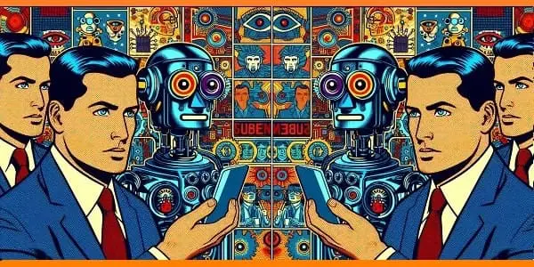 En route vers l’inconnu : comment préparer les équipes à l’ère de l’IA