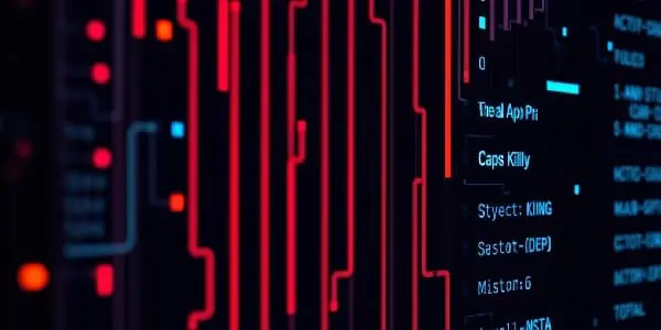 Digital Disruption Matrix 2025