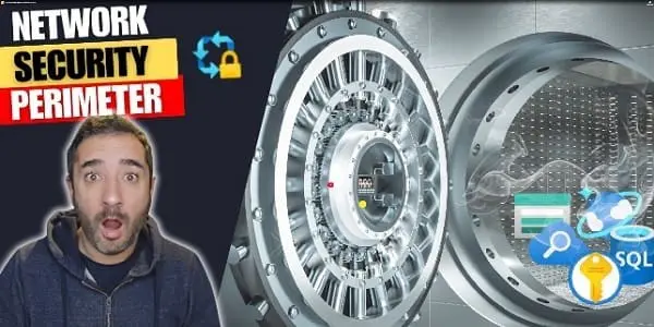 Tout savoir sur Network Security Perimeter !